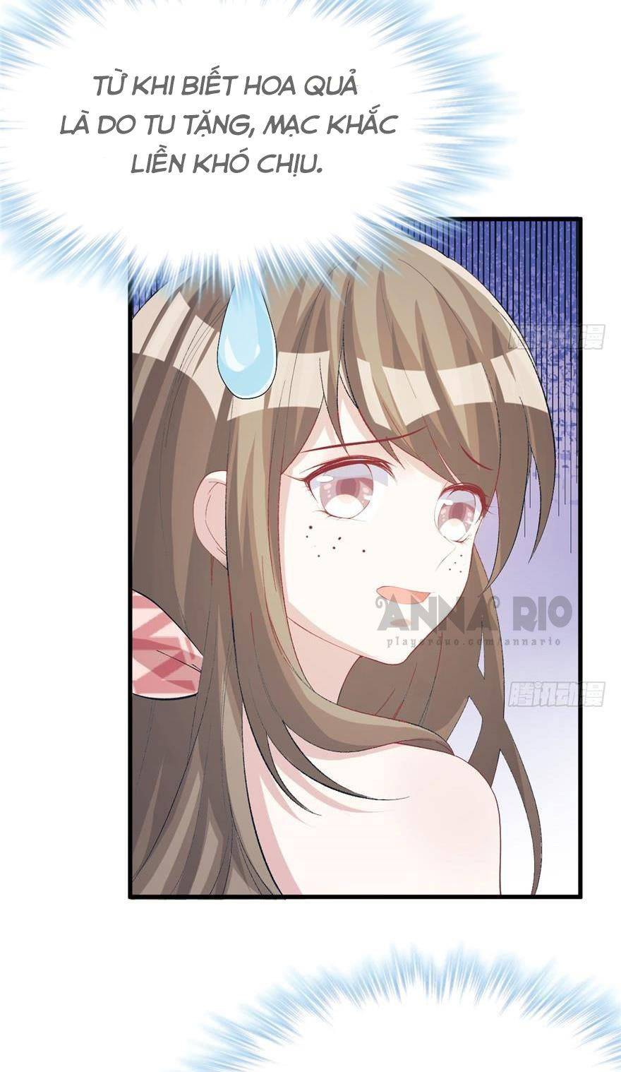 Thảnh Thơi Thú Thế Chủng Chủng Điền, Sinh Sinh Tể - Chap 81