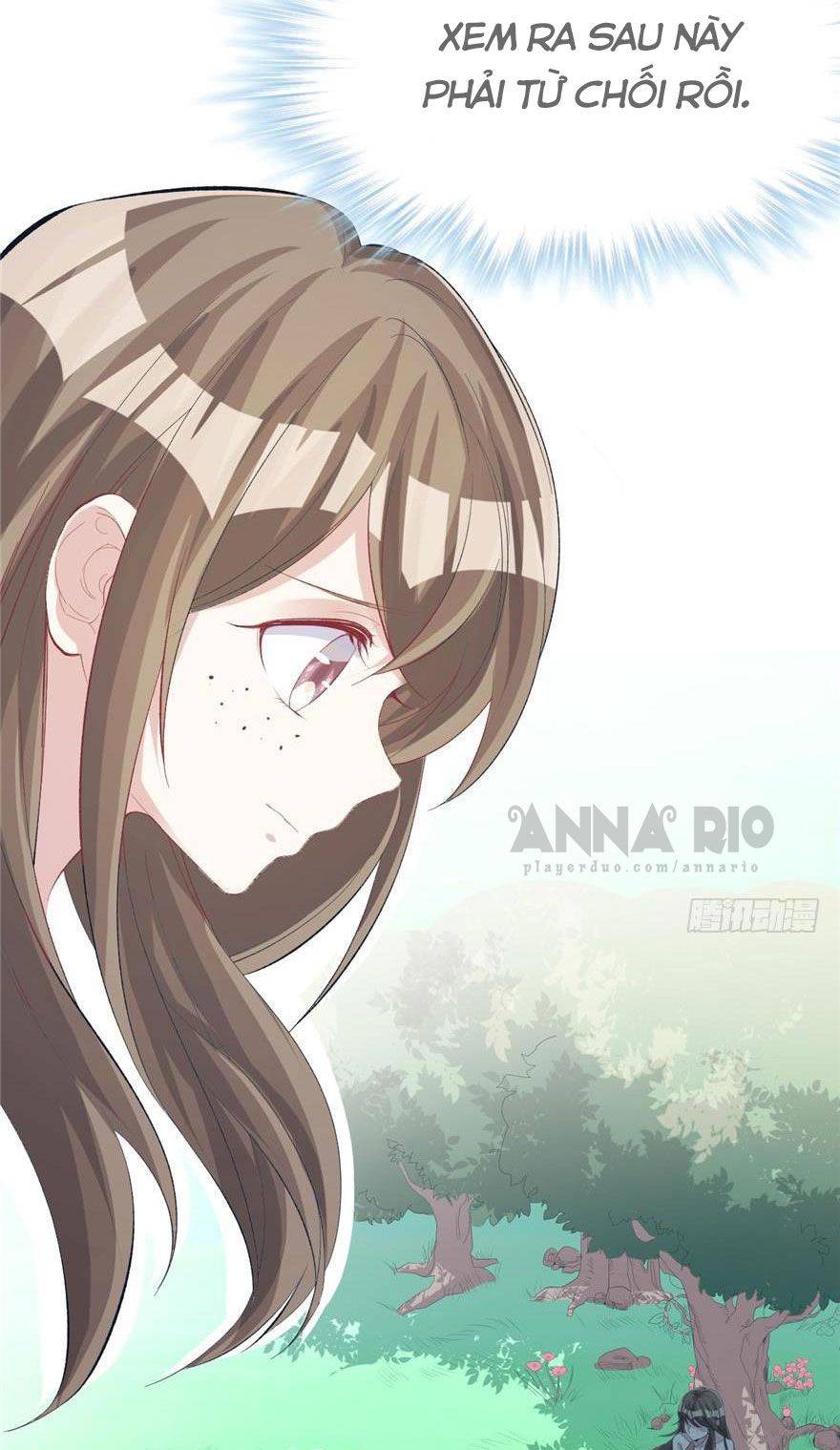 Thảnh Thơi Thú Thế Chủng Chủng Điền, Sinh Sinh Tể - Chap 81