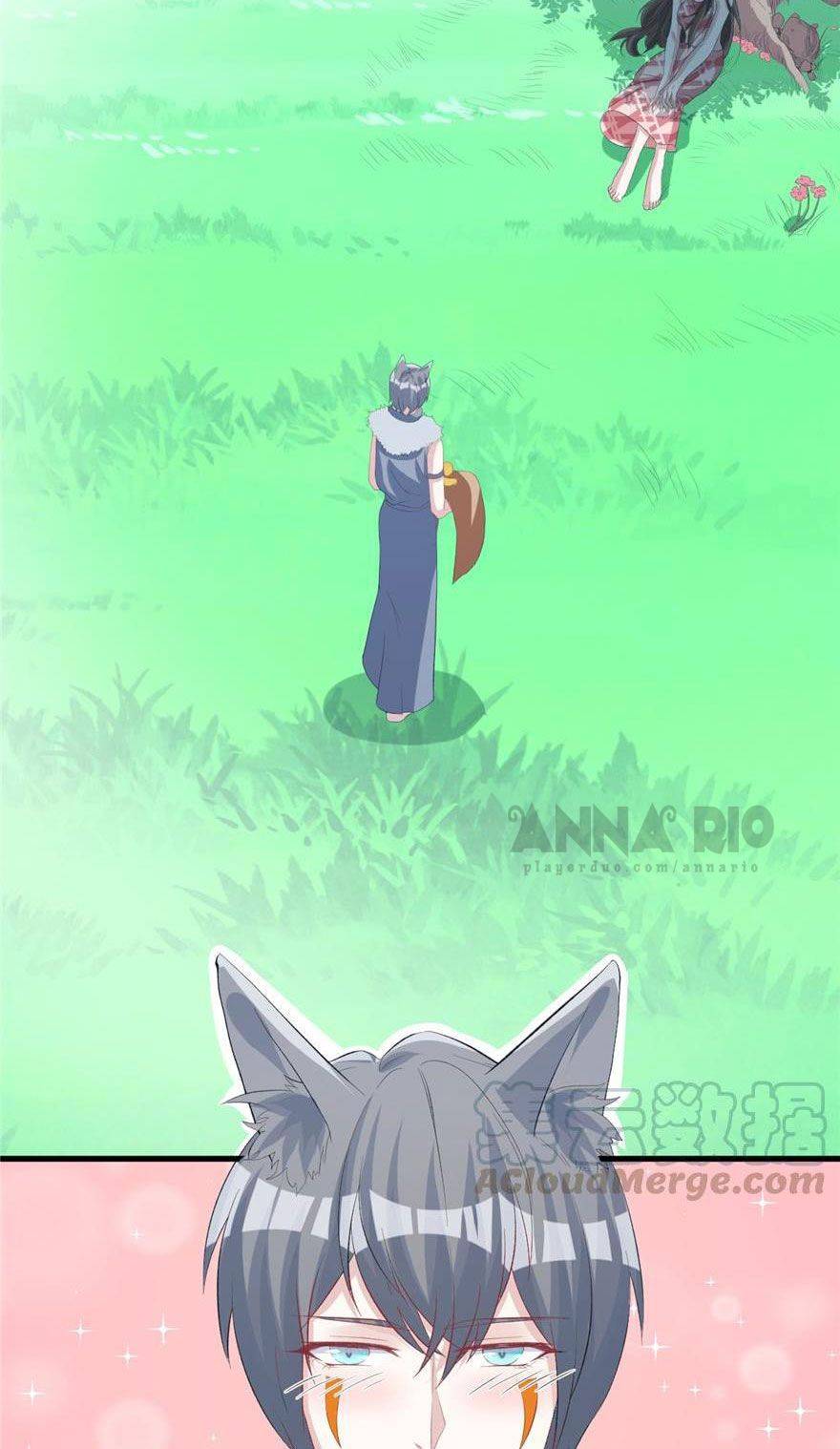 Thảnh Thơi Thú Thế Chủng Chủng Điền, Sinh Sinh Tể - Chap 81