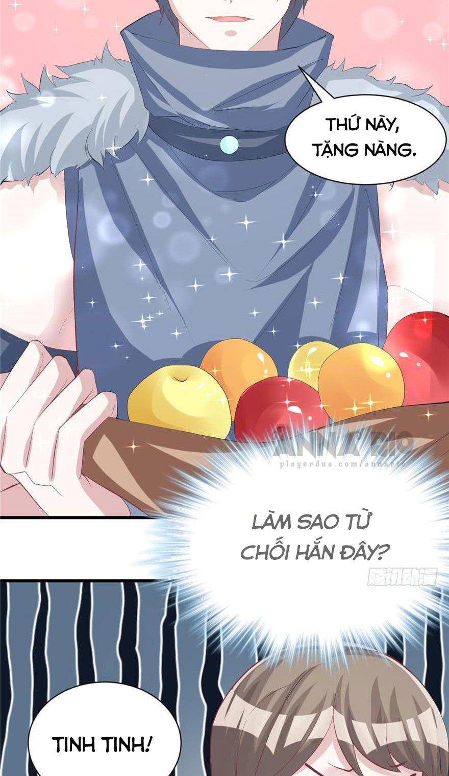Thảnh Thơi Thú Thế Chủng Chủng Điền, Sinh Sinh Tể - Chap 81
