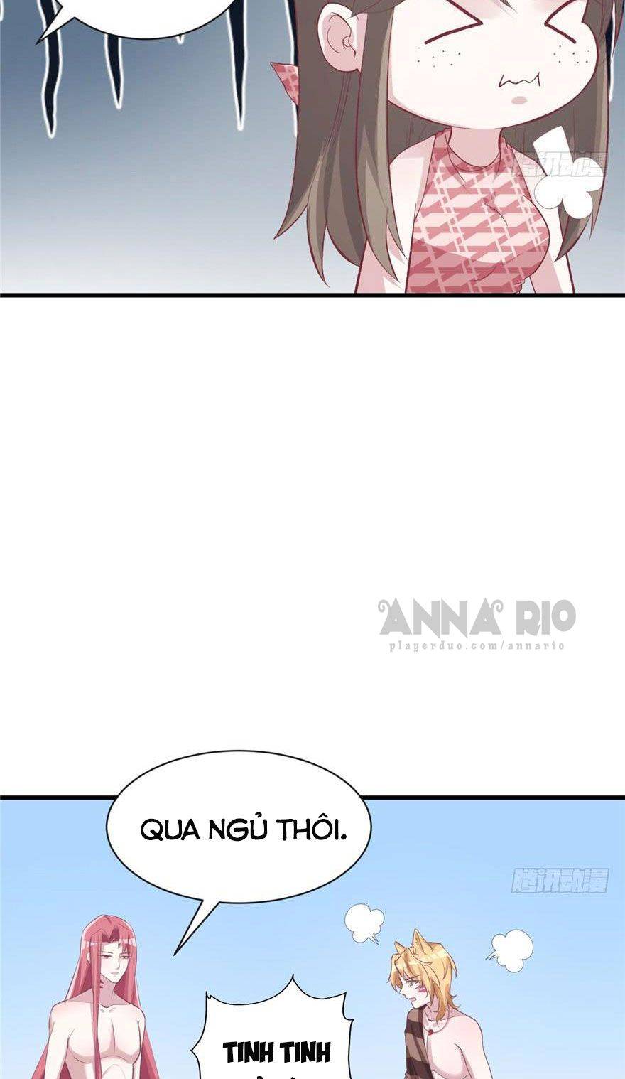 Thảnh Thơi Thú Thế Chủng Chủng Điền, Sinh Sinh Tể - Chap 81