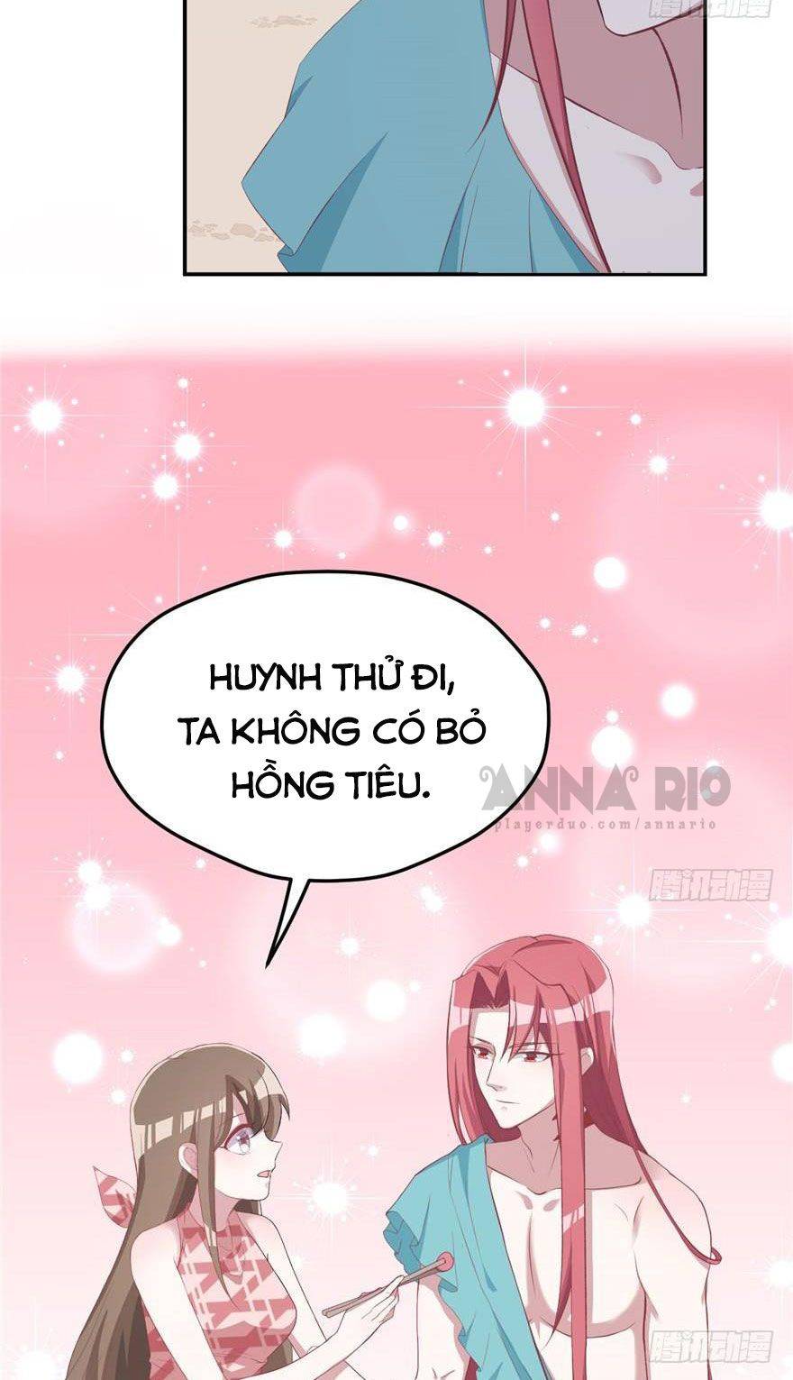 Thảnh Thơi Thú Thế Chủng Chủng Điền, Sinh Sinh Tể - Chap 81