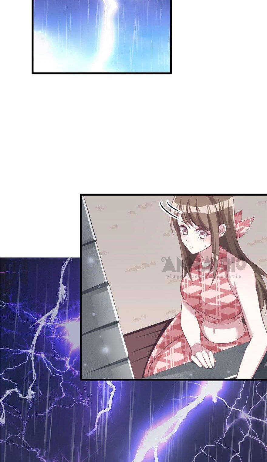 Thảnh Thơi Thú Thế Chủng Chủng Điền, Sinh Sinh Tể - Chap 81