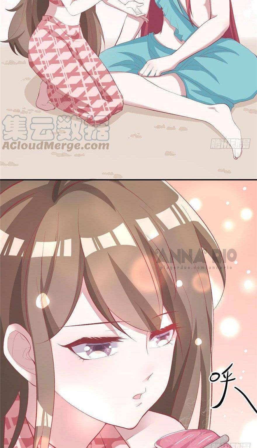 Thảnh Thơi Thú Thế Chủng Chủng Điền, Sinh Sinh Tể - Chap 81