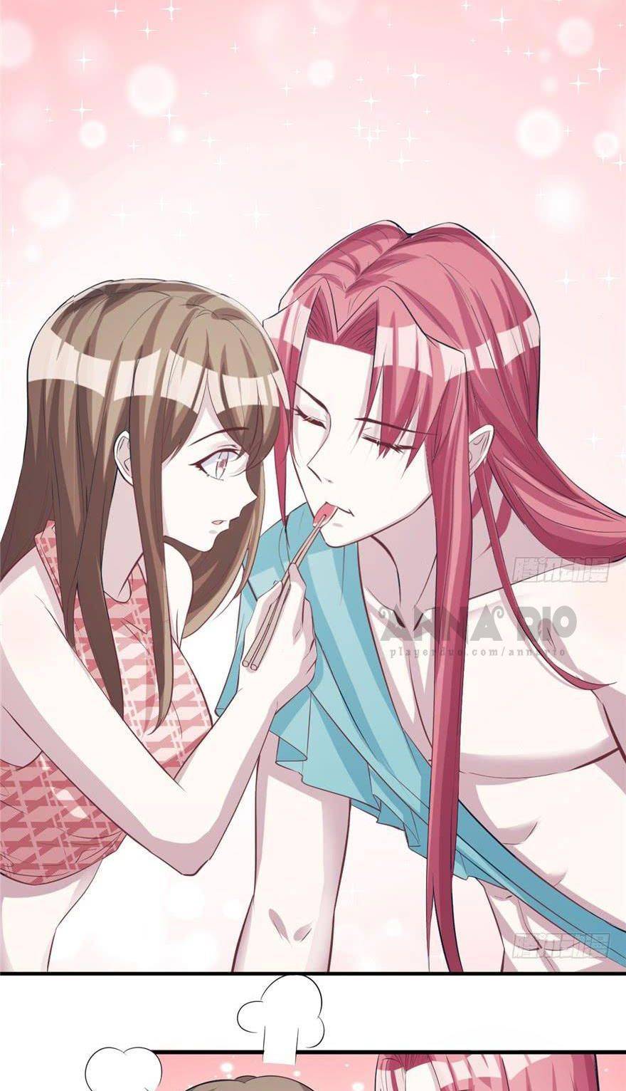 Thảnh Thơi Thú Thế Chủng Chủng Điền, Sinh Sinh Tể - Chap 81