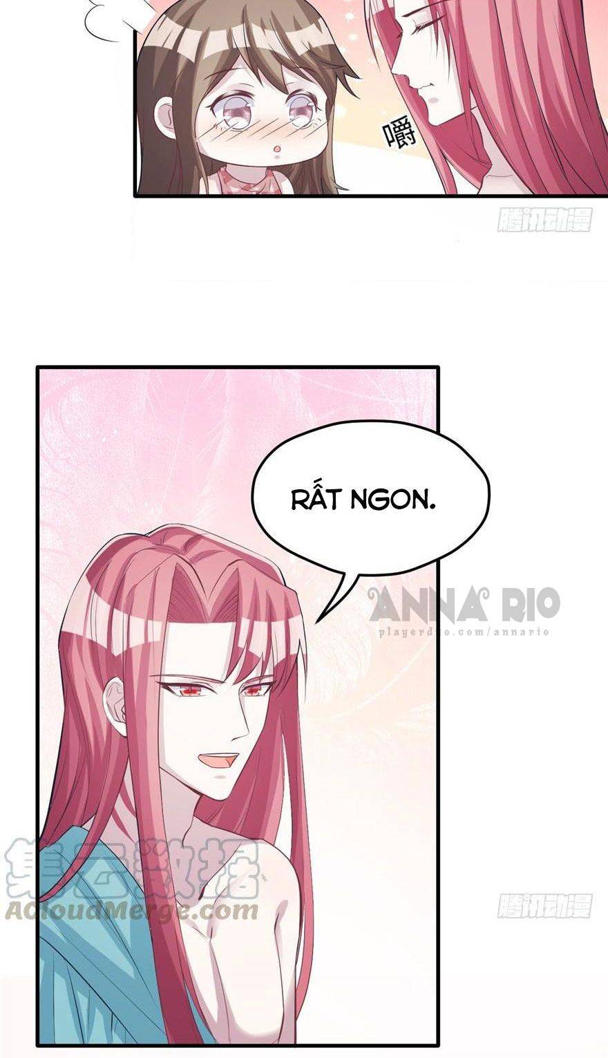 Thảnh Thơi Thú Thế Chủng Chủng Điền, Sinh Sinh Tể - Chap 81