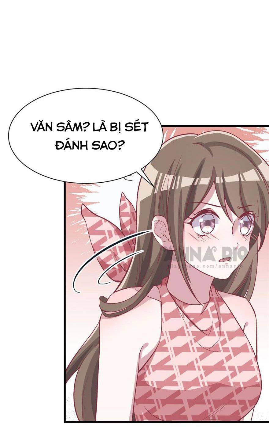 Thảnh Thơi Thú Thế Chủng Chủng Điền, Sinh Sinh Tể - Chap 82