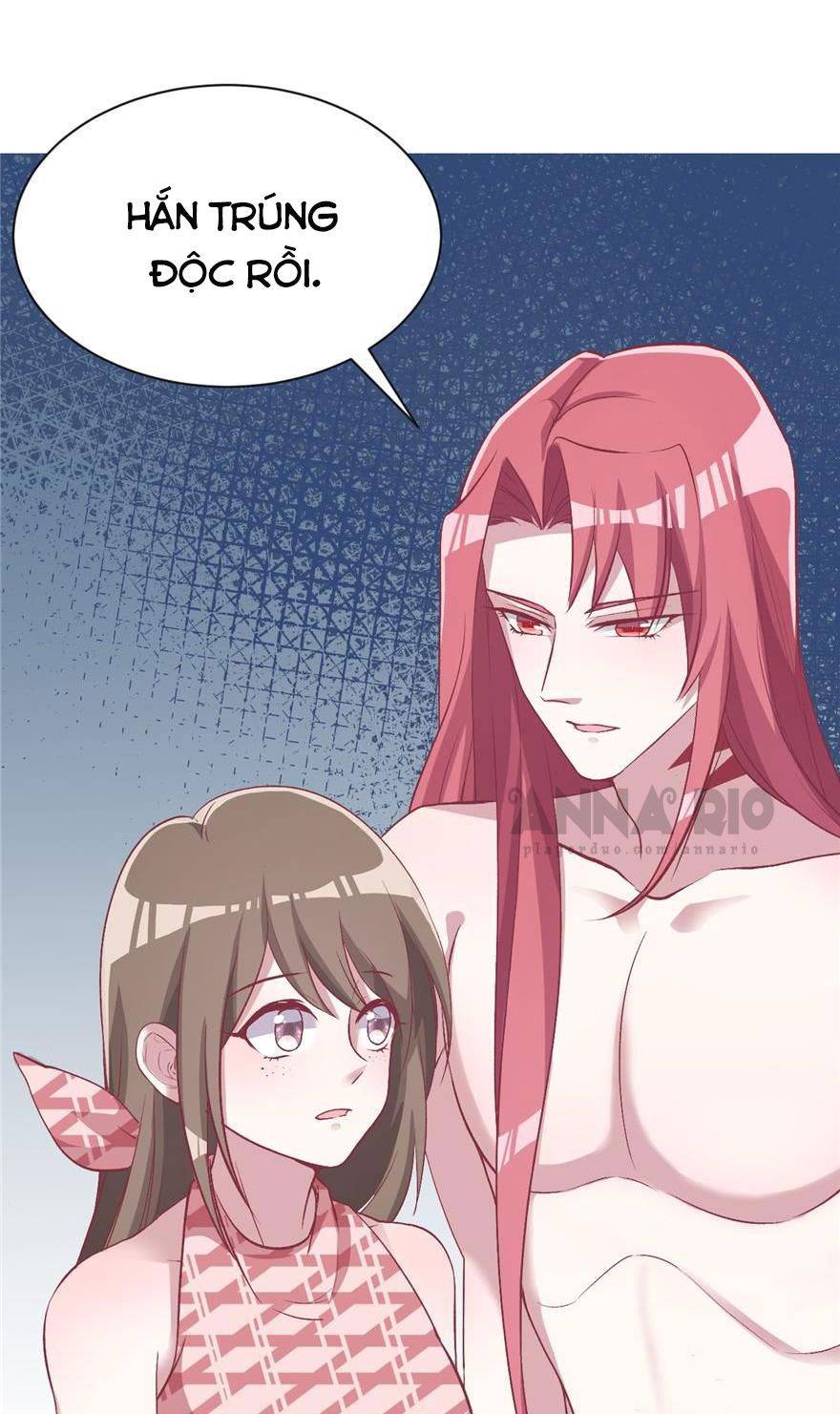 Thảnh Thơi Thú Thế Chủng Chủng Điền, Sinh Sinh Tể - Chap 82