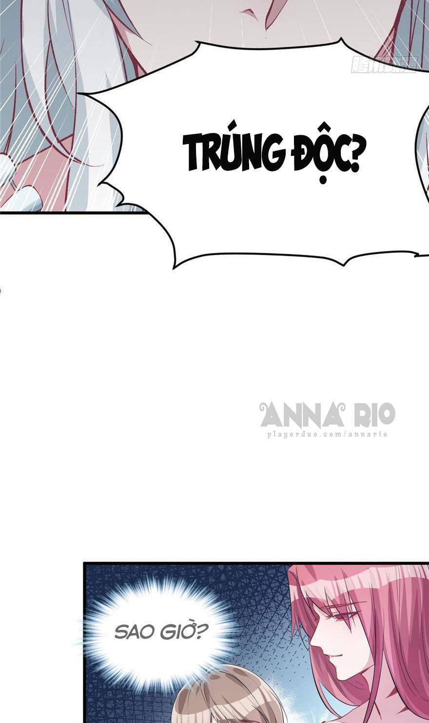 Thảnh Thơi Thú Thế Chủng Chủng Điền, Sinh Sinh Tể - Chap 82