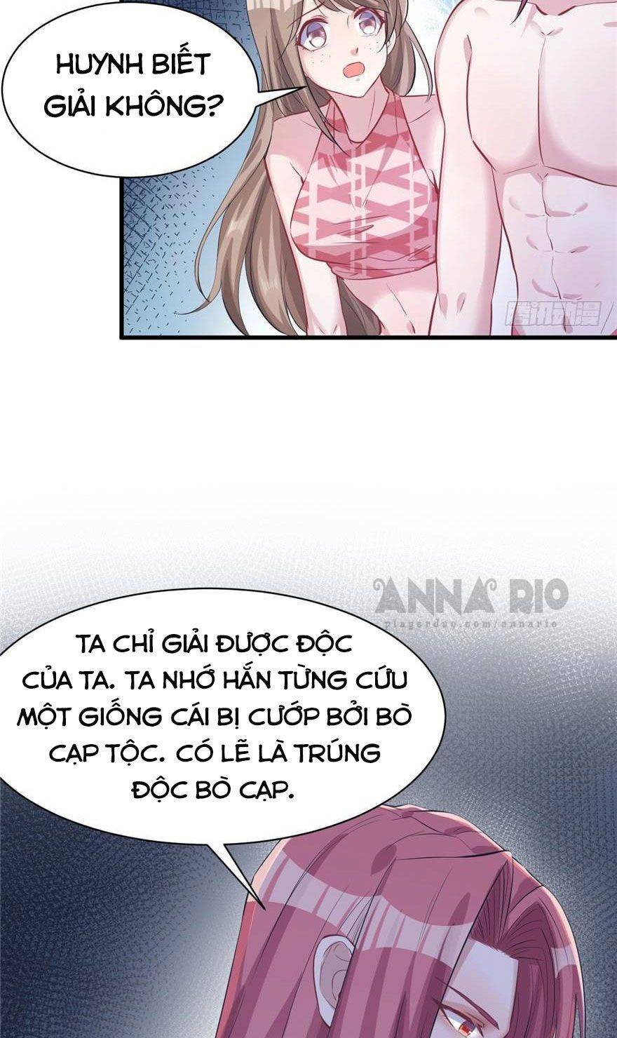 Thảnh Thơi Thú Thế Chủng Chủng Điền, Sinh Sinh Tể - Chap 82