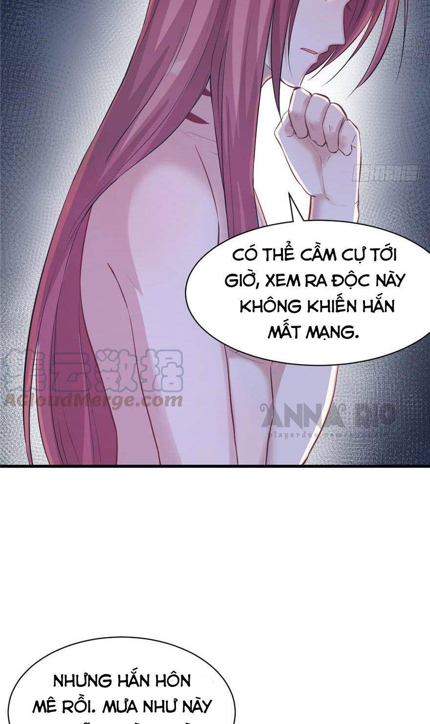 Thảnh Thơi Thú Thế Chủng Chủng Điền, Sinh Sinh Tể - Chap 82