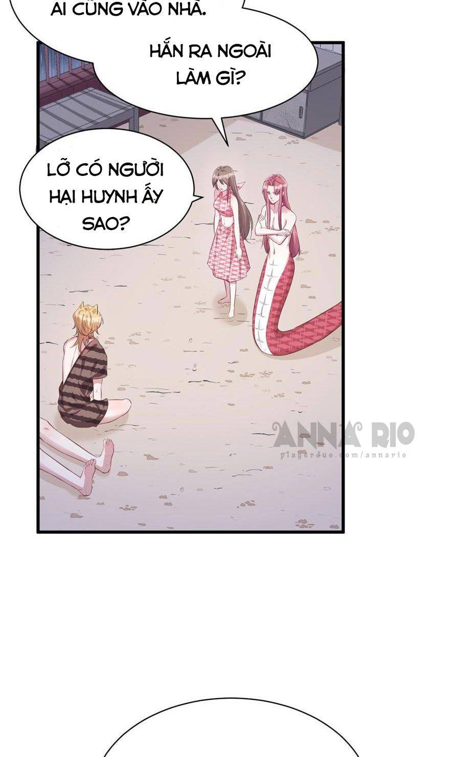 Thảnh Thơi Thú Thế Chủng Chủng Điền, Sinh Sinh Tể - Chap 82