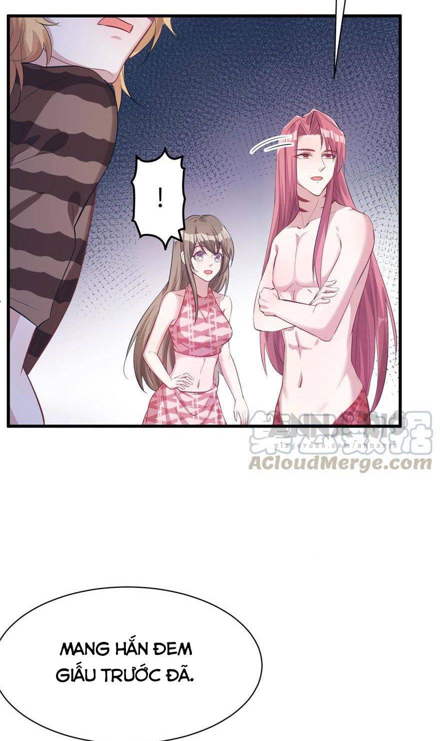 Thảnh Thơi Thú Thế Chủng Chủng Điền, Sinh Sinh Tể - Chap 82