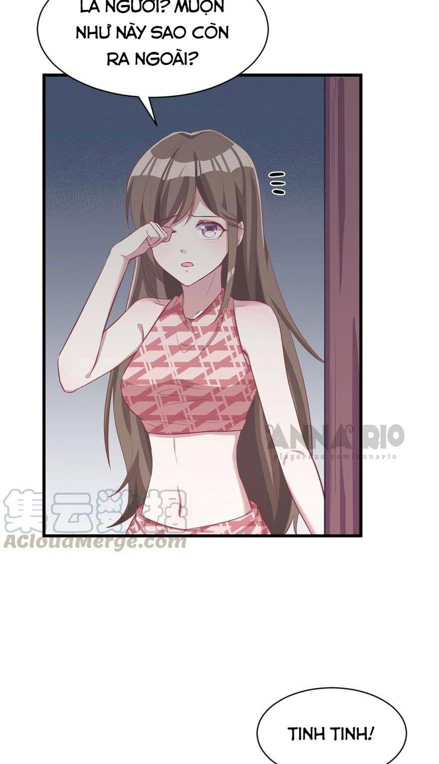 Thảnh Thơi Thú Thế Chủng Chủng Điền, Sinh Sinh Tể - Chap 82