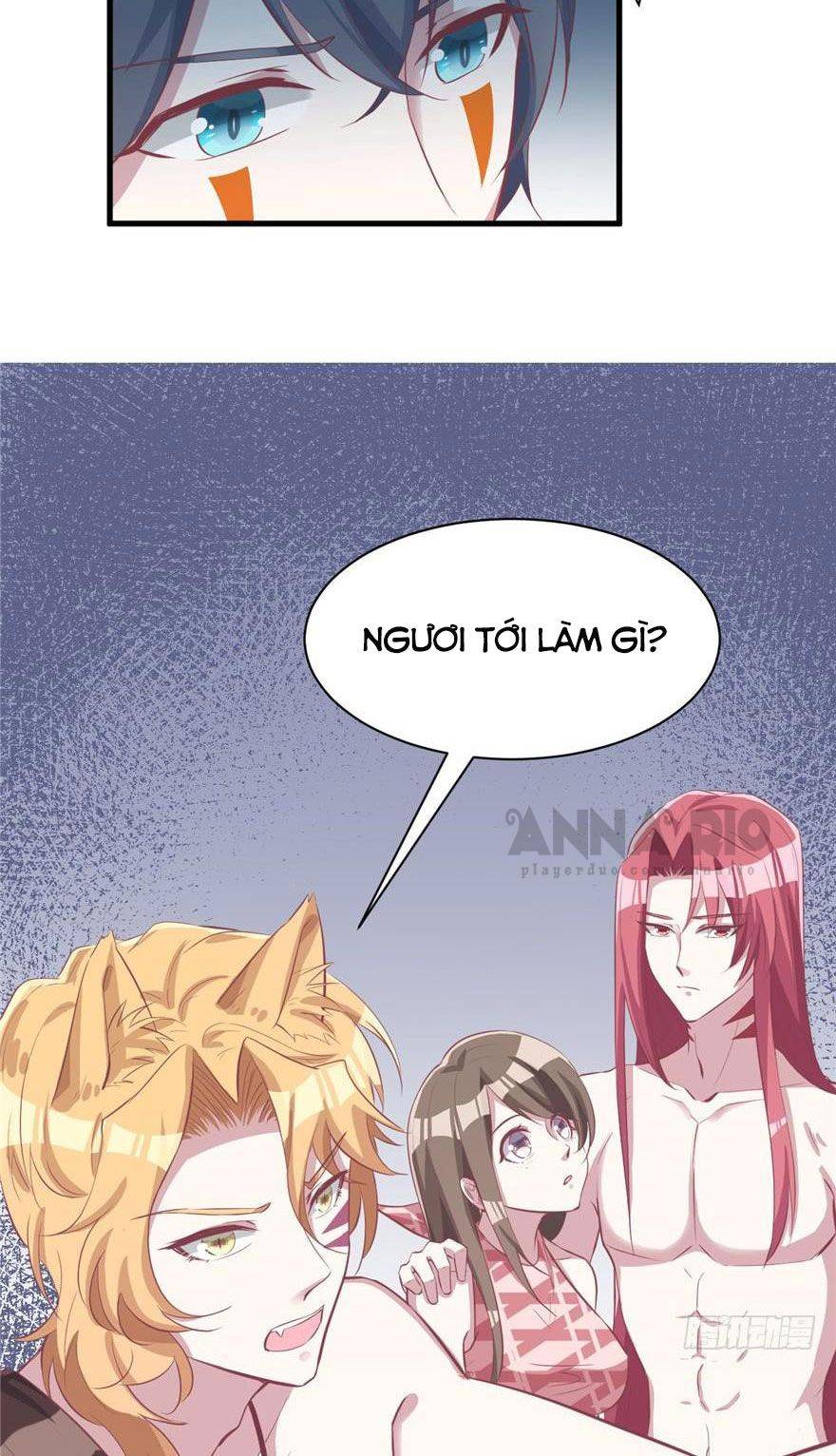 Thảnh Thơi Thú Thế Chủng Chủng Điền, Sinh Sinh Tể - Chap 82