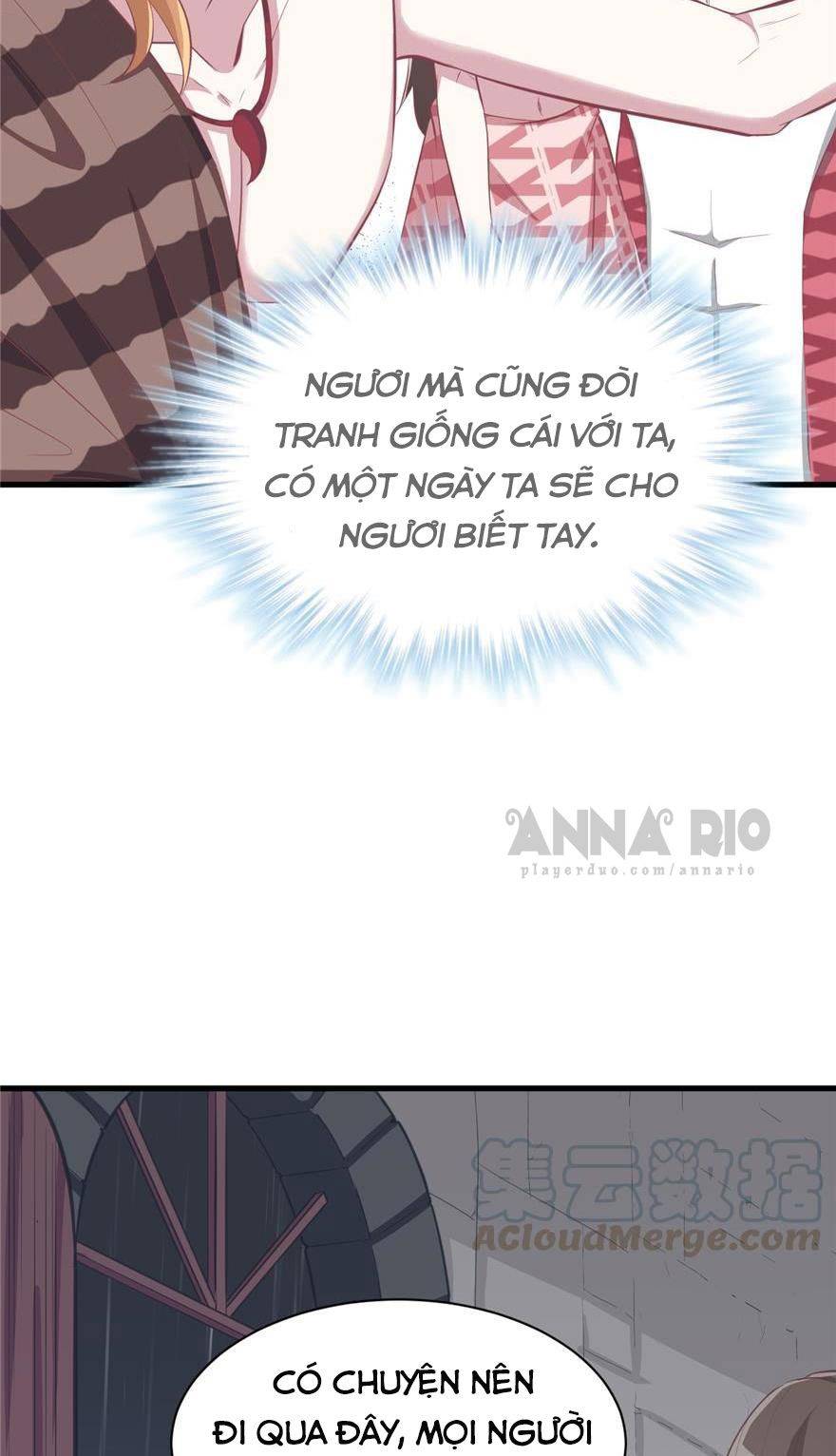 Thảnh Thơi Thú Thế Chủng Chủng Điền, Sinh Sinh Tể - Chap 82