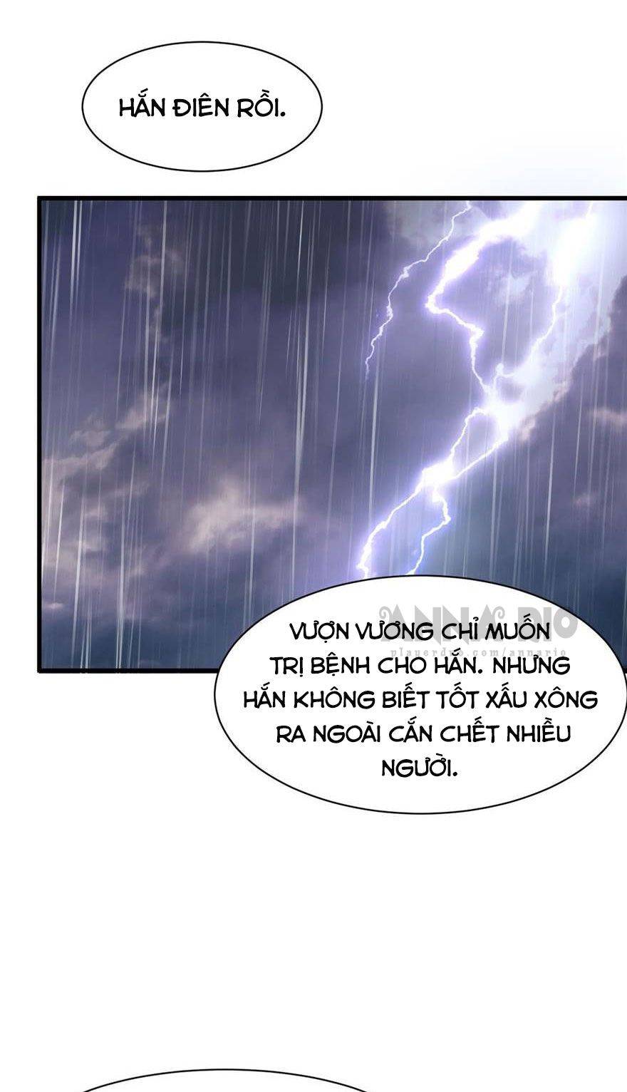 Thảnh Thơi Thú Thế Chủng Chủng Điền, Sinh Sinh Tể - Chap 82