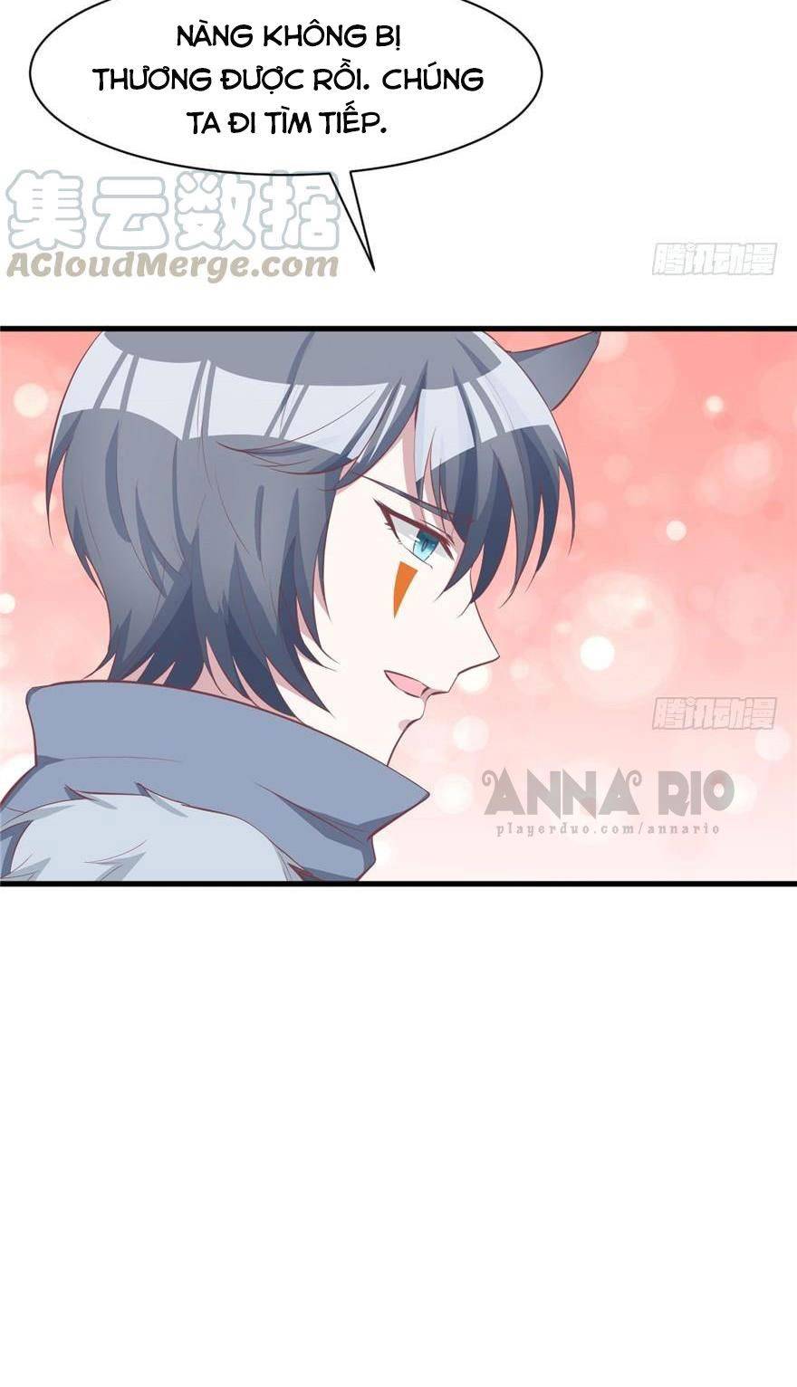 Thảnh Thơi Thú Thế Chủng Chủng Điền, Sinh Sinh Tể - Chap 82