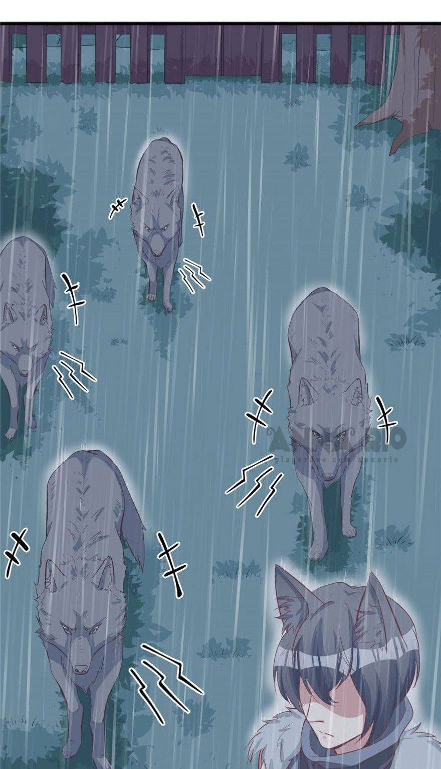 Thảnh Thơi Thú Thế Chủng Chủng Điền, Sinh Sinh Tể - Chap 82