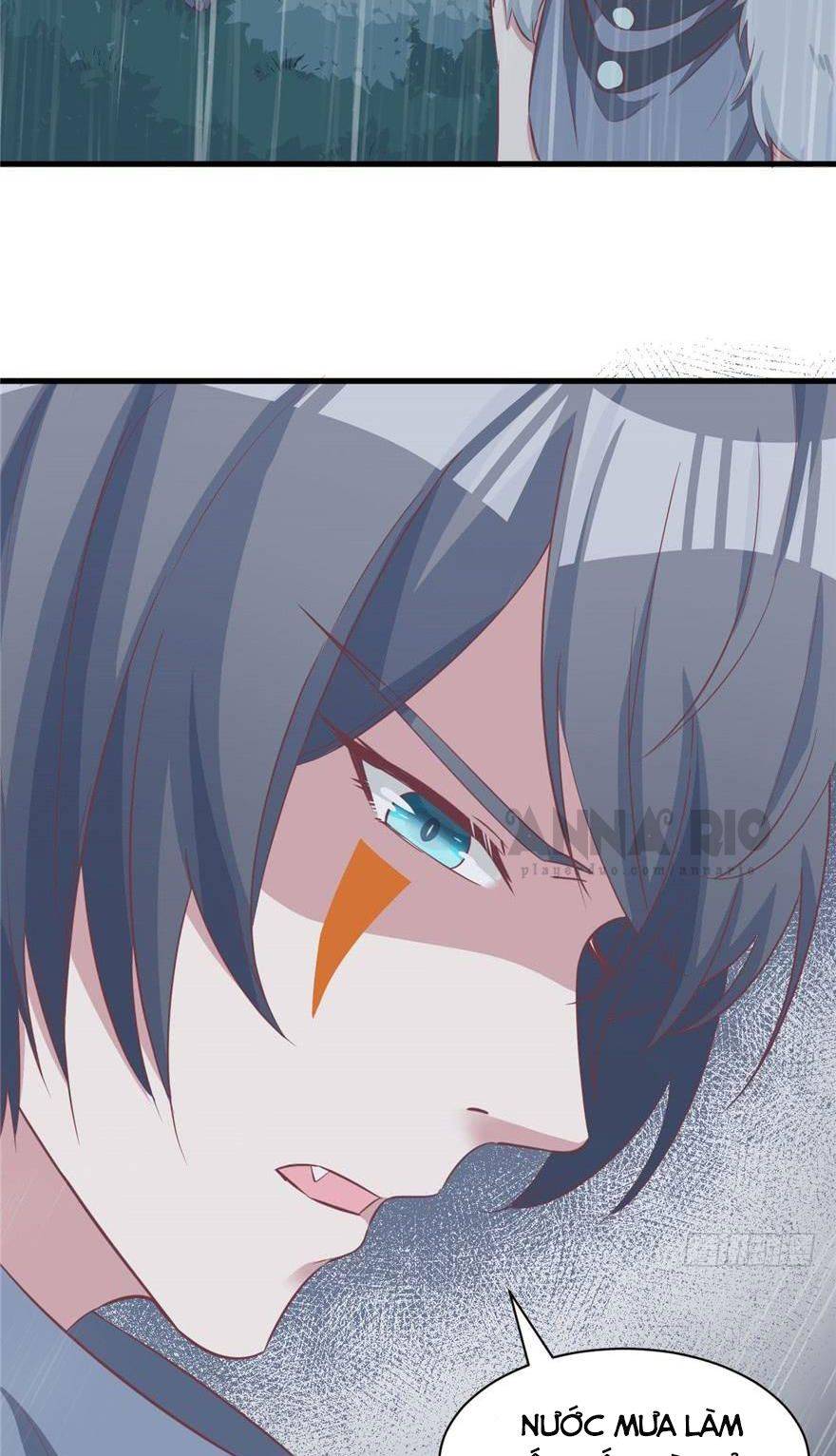 Thảnh Thơi Thú Thế Chủng Chủng Điền, Sinh Sinh Tể - Chap 82