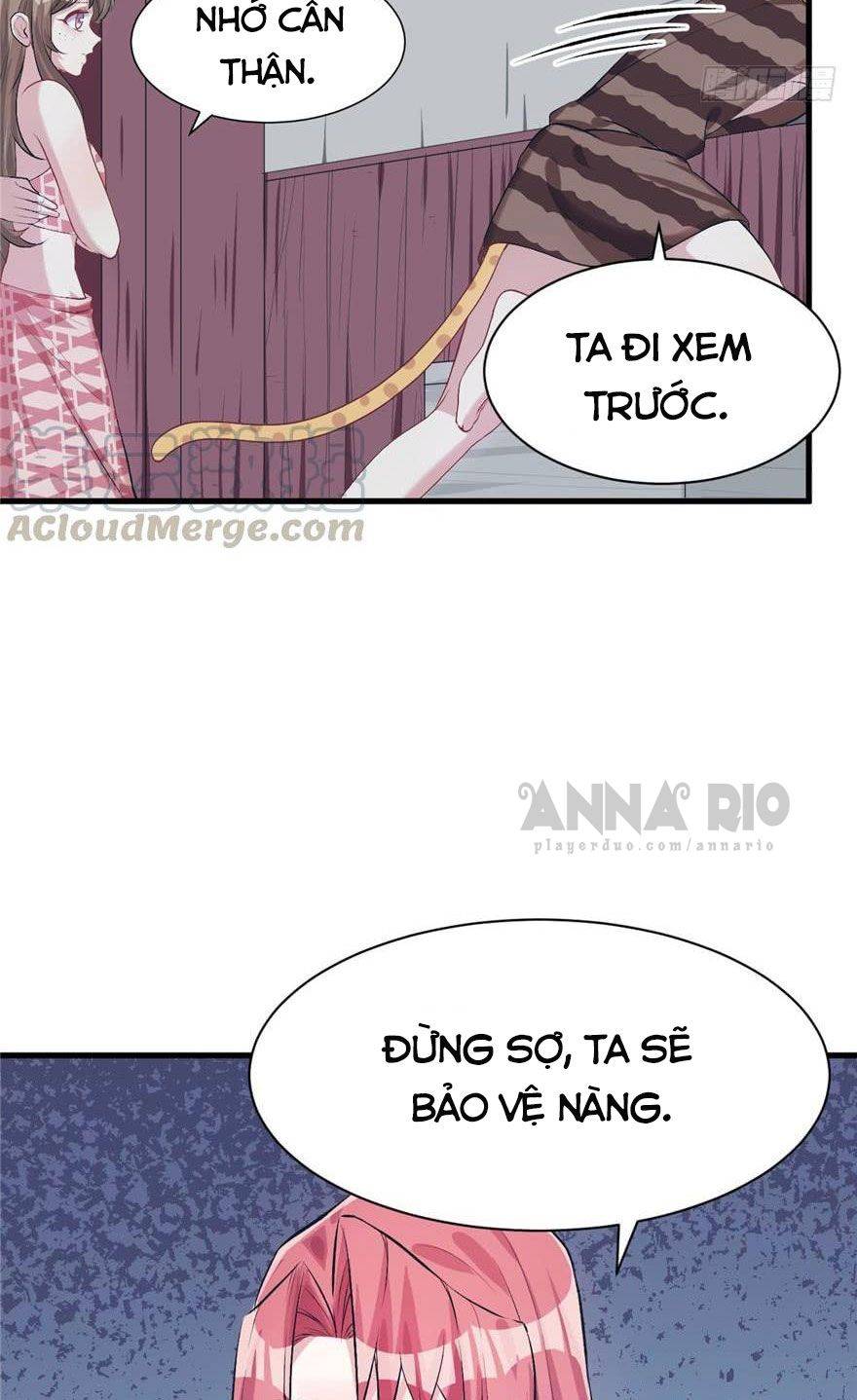 Thảnh Thơi Thú Thế Chủng Chủng Điền, Sinh Sinh Tể - Chap 82