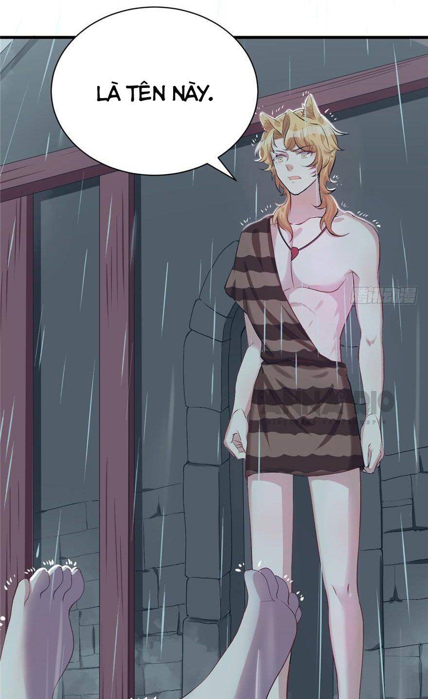 Thảnh Thơi Thú Thế Chủng Chủng Điền, Sinh Sinh Tể - Chap 82