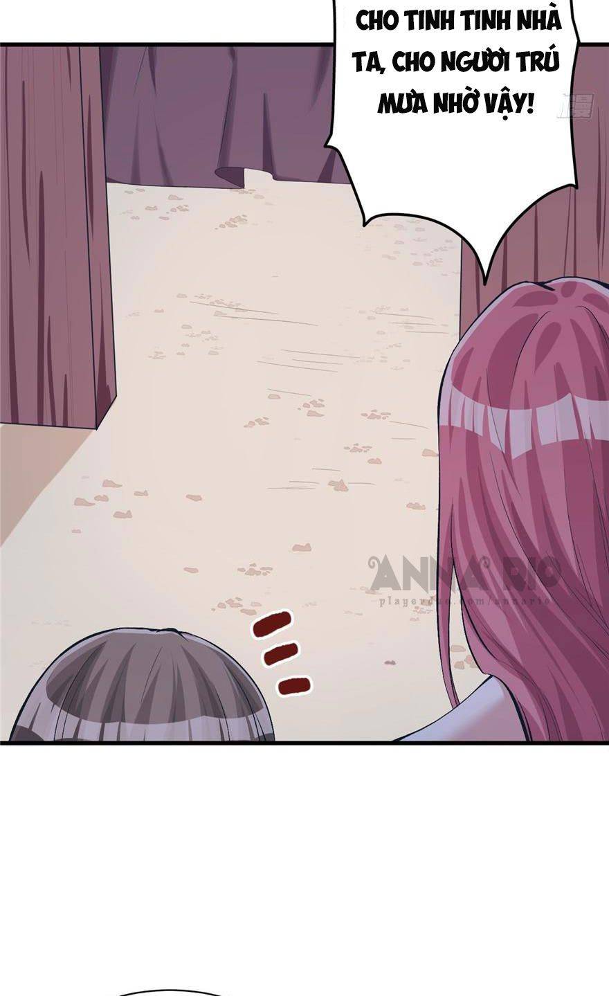 Thảnh Thơi Thú Thế Chủng Chủng Điền, Sinh Sinh Tể - Chap 82