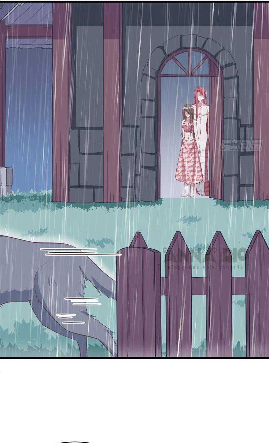 Thảnh Thơi Thú Thế Chủng Chủng Điền, Sinh Sinh Tể - Chap 83