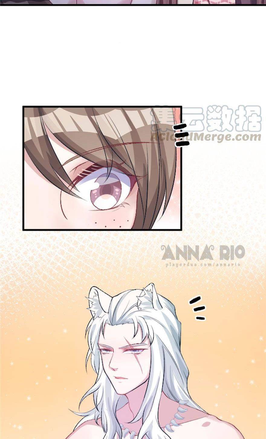 Thảnh Thơi Thú Thế Chủng Chủng Điền, Sinh Sinh Tể - Chap 83