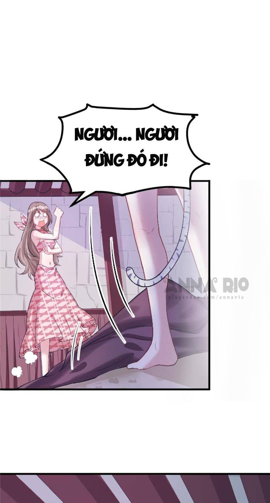 Thảnh Thơi Thú Thế Chủng Chủng Điền, Sinh Sinh Tể - Chap 83