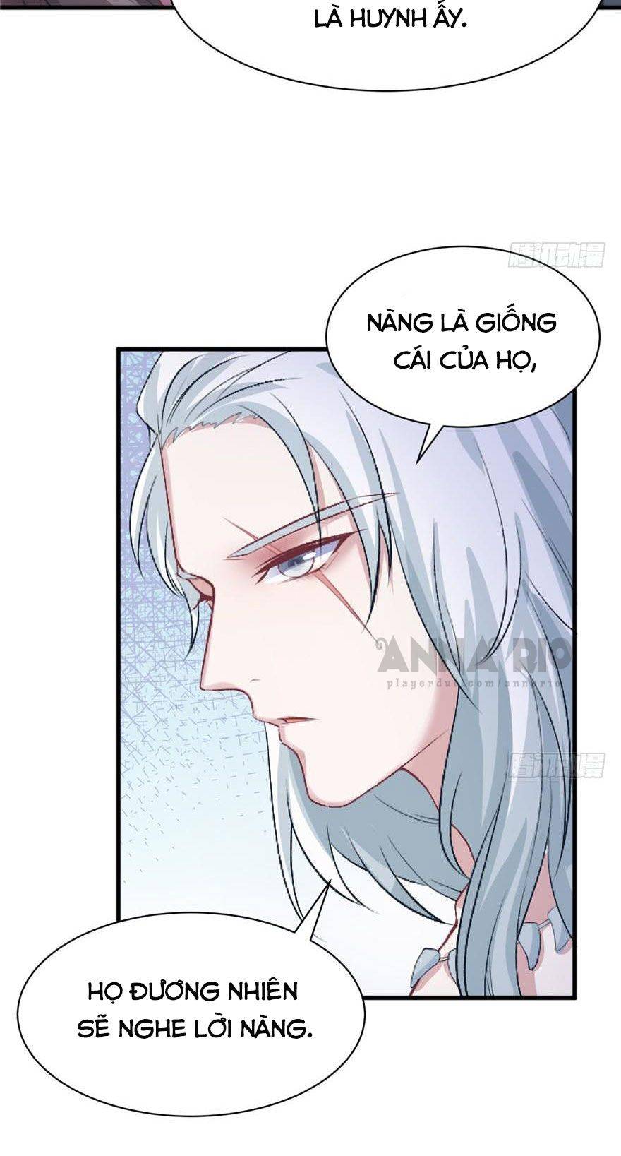 Thảnh Thơi Thú Thế Chủng Chủng Điền, Sinh Sinh Tể - Chap 83