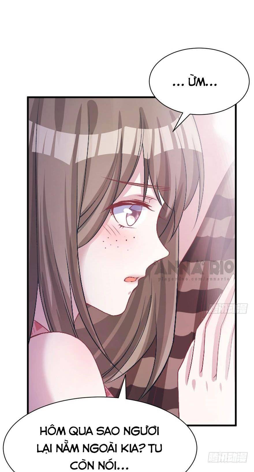 Thảnh Thơi Thú Thế Chủng Chủng Điền, Sinh Sinh Tể - Chap 83