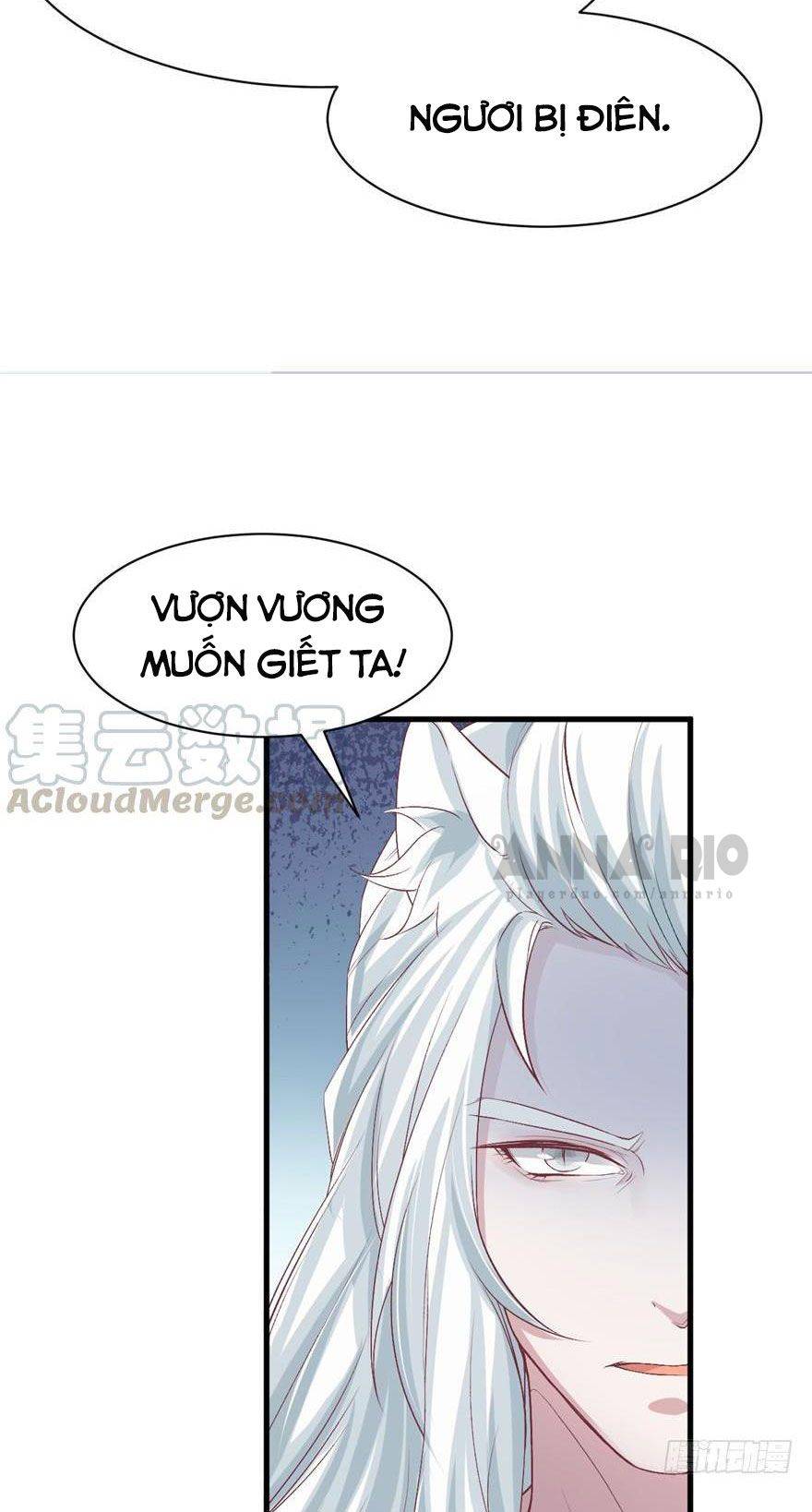 Thảnh Thơi Thú Thế Chủng Chủng Điền, Sinh Sinh Tể - Chap 83