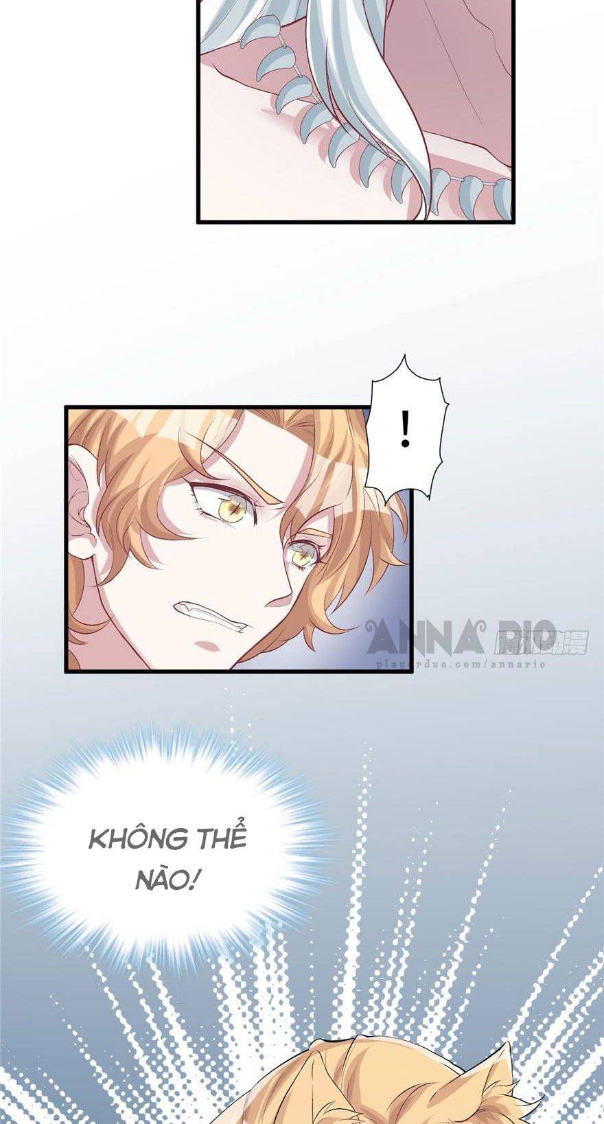 Thảnh Thơi Thú Thế Chủng Chủng Điền, Sinh Sinh Tể - Chap 83