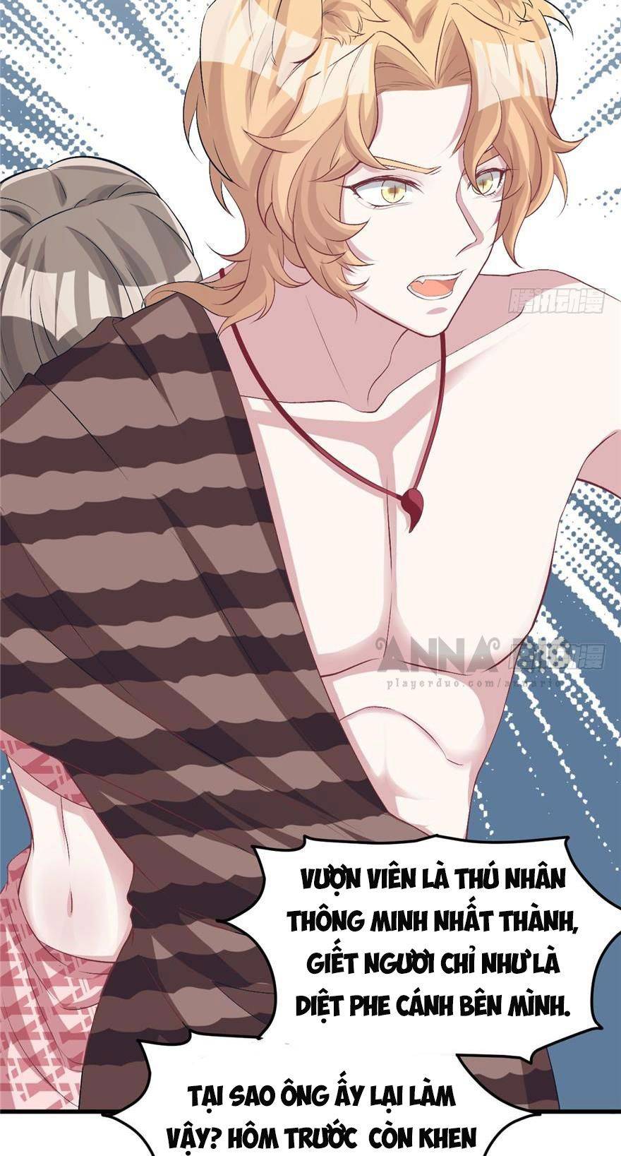 Thảnh Thơi Thú Thế Chủng Chủng Điền, Sinh Sinh Tể - Chap 83