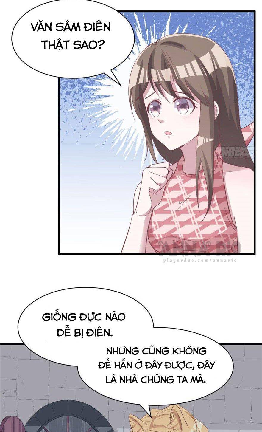 Thảnh Thơi Thú Thế Chủng Chủng Điền, Sinh Sinh Tể - Chap 83