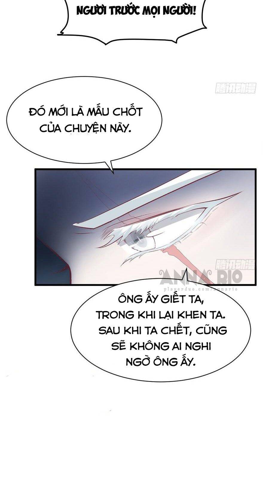 Thảnh Thơi Thú Thế Chủng Chủng Điền, Sinh Sinh Tể - Chap 83
