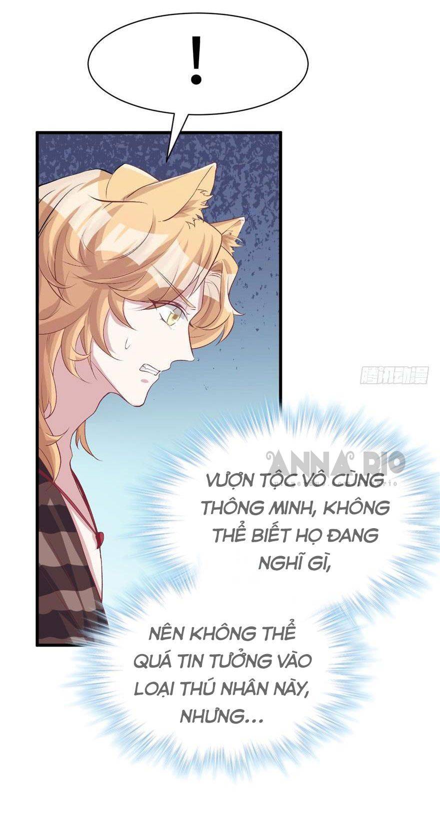 Thảnh Thơi Thú Thế Chủng Chủng Điền, Sinh Sinh Tể - Chap 83