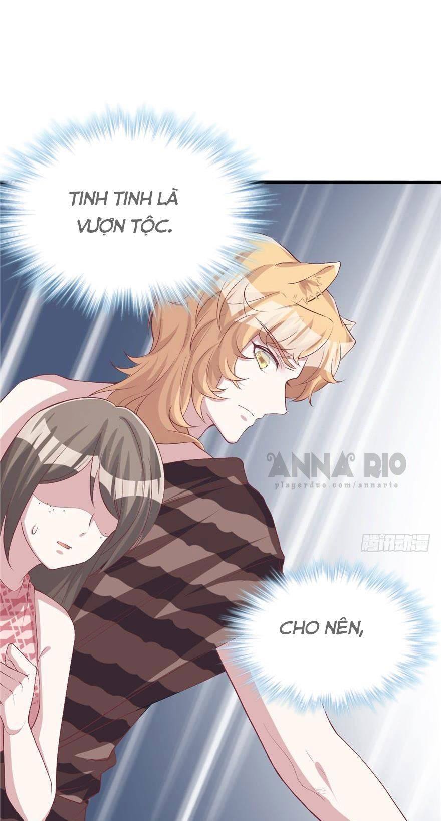 Thảnh Thơi Thú Thế Chủng Chủng Điền, Sinh Sinh Tể - Chap 83