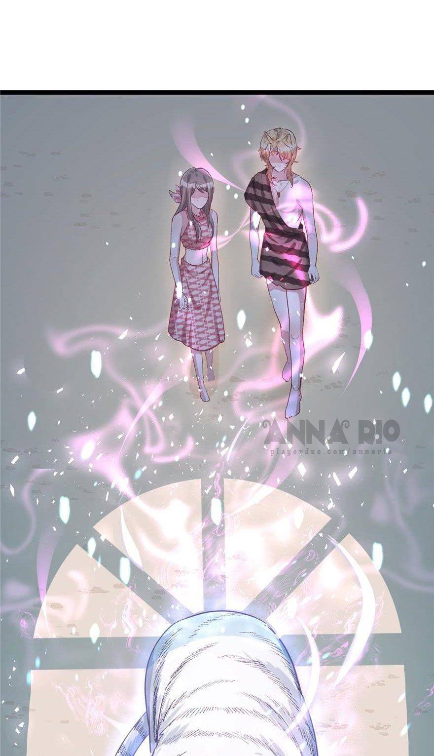 Thảnh Thơi Thú Thế Chủng Chủng Điền, Sinh Sinh Tể - Chap 83