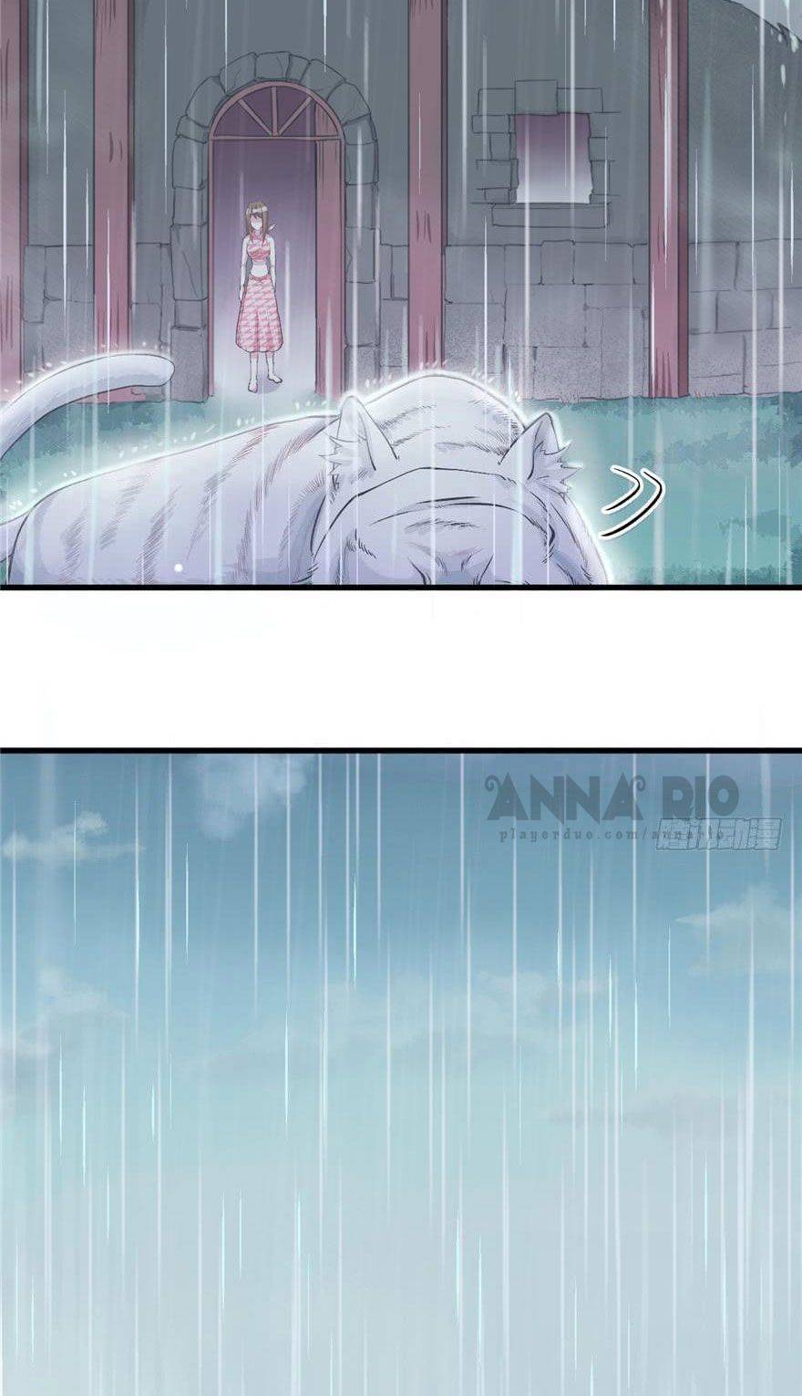 Thảnh Thơi Thú Thế Chủng Chủng Điền, Sinh Sinh Tể - Chap 83