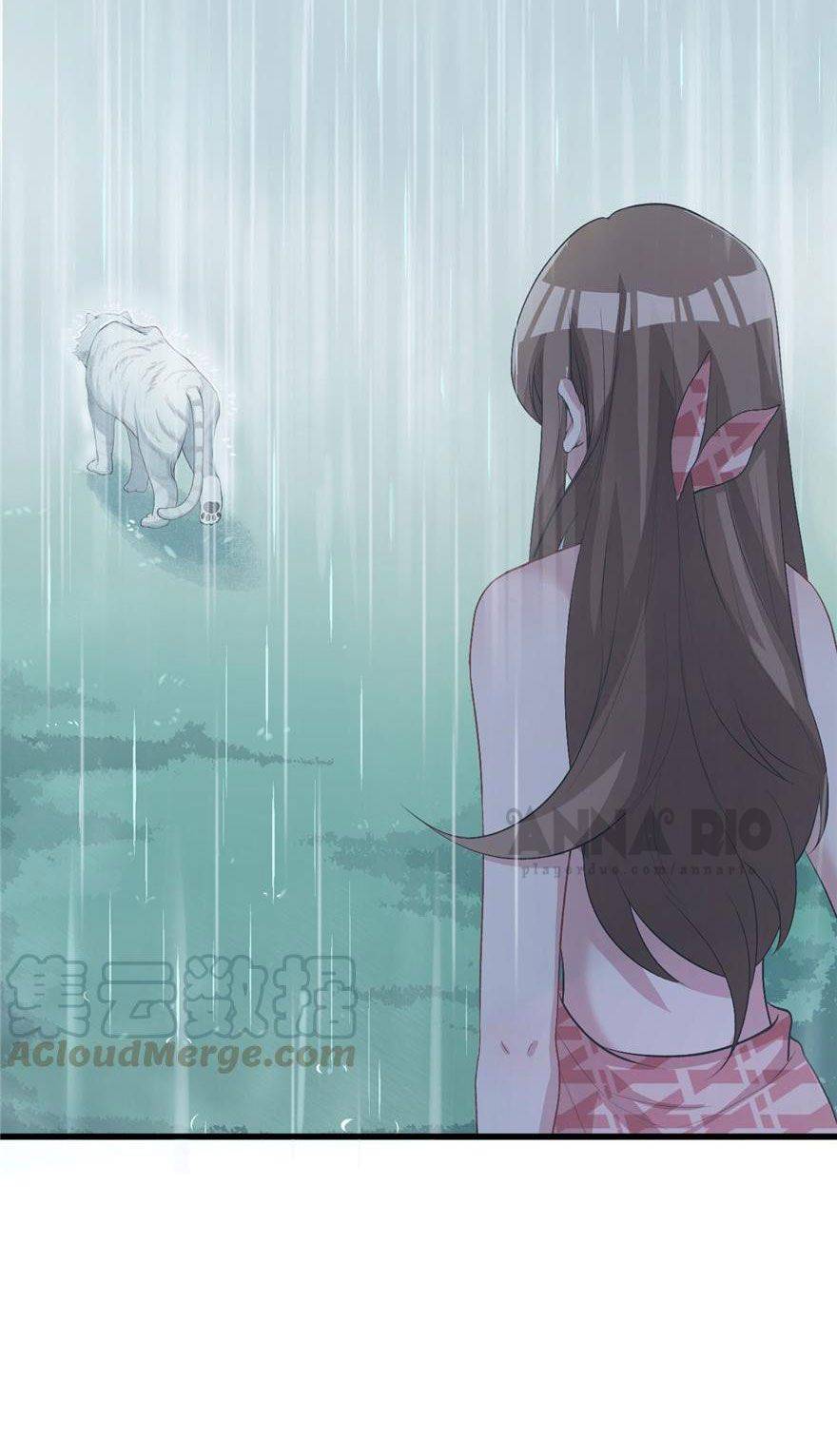 Thảnh Thơi Thú Thế Chủng Chủng Điền, Sinh Sinh Tể - Chap 83