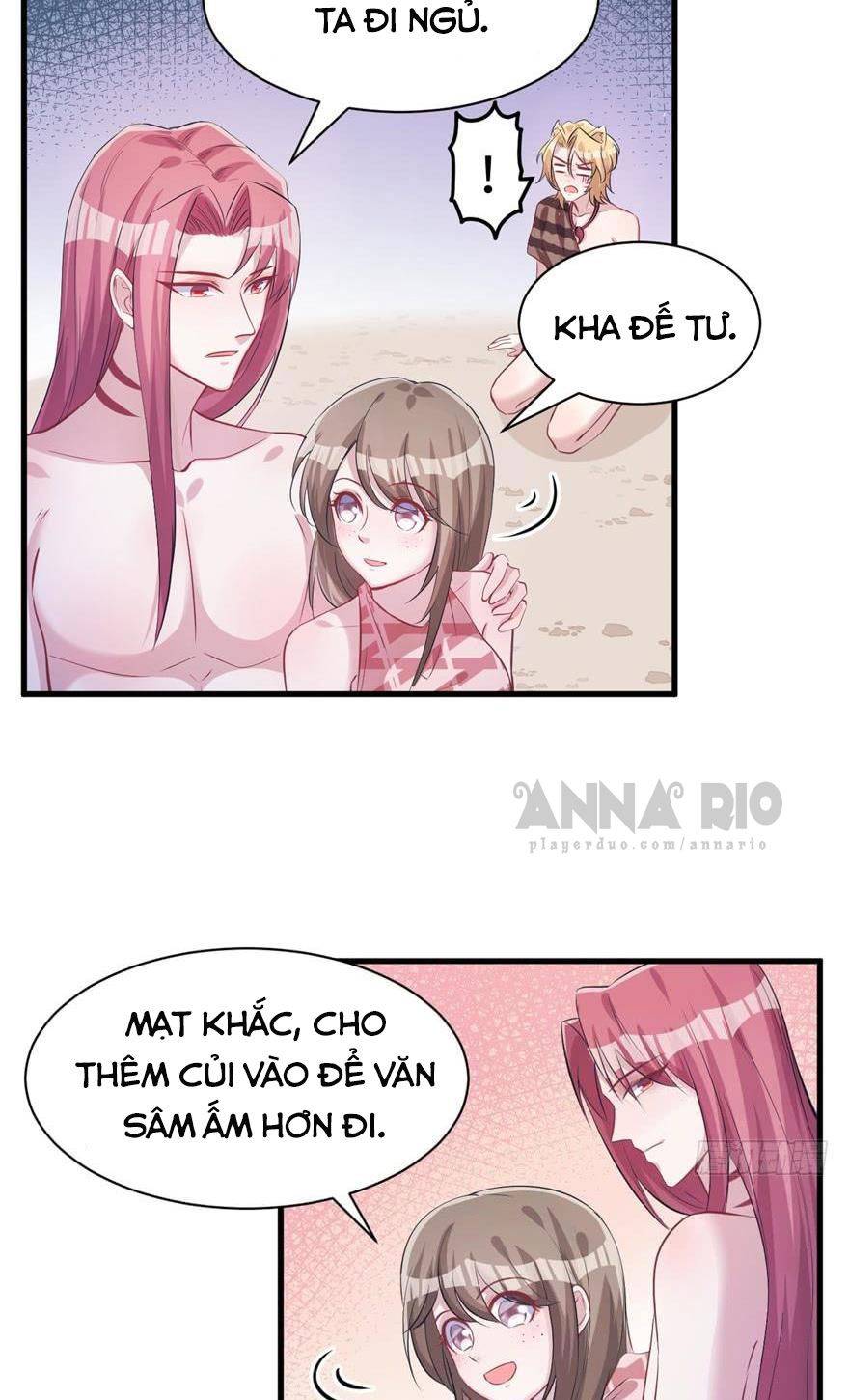 Thảnh Thơi Thú Thế Chủng Chủng Điền, Sinh Sinh Tể - Chap 83