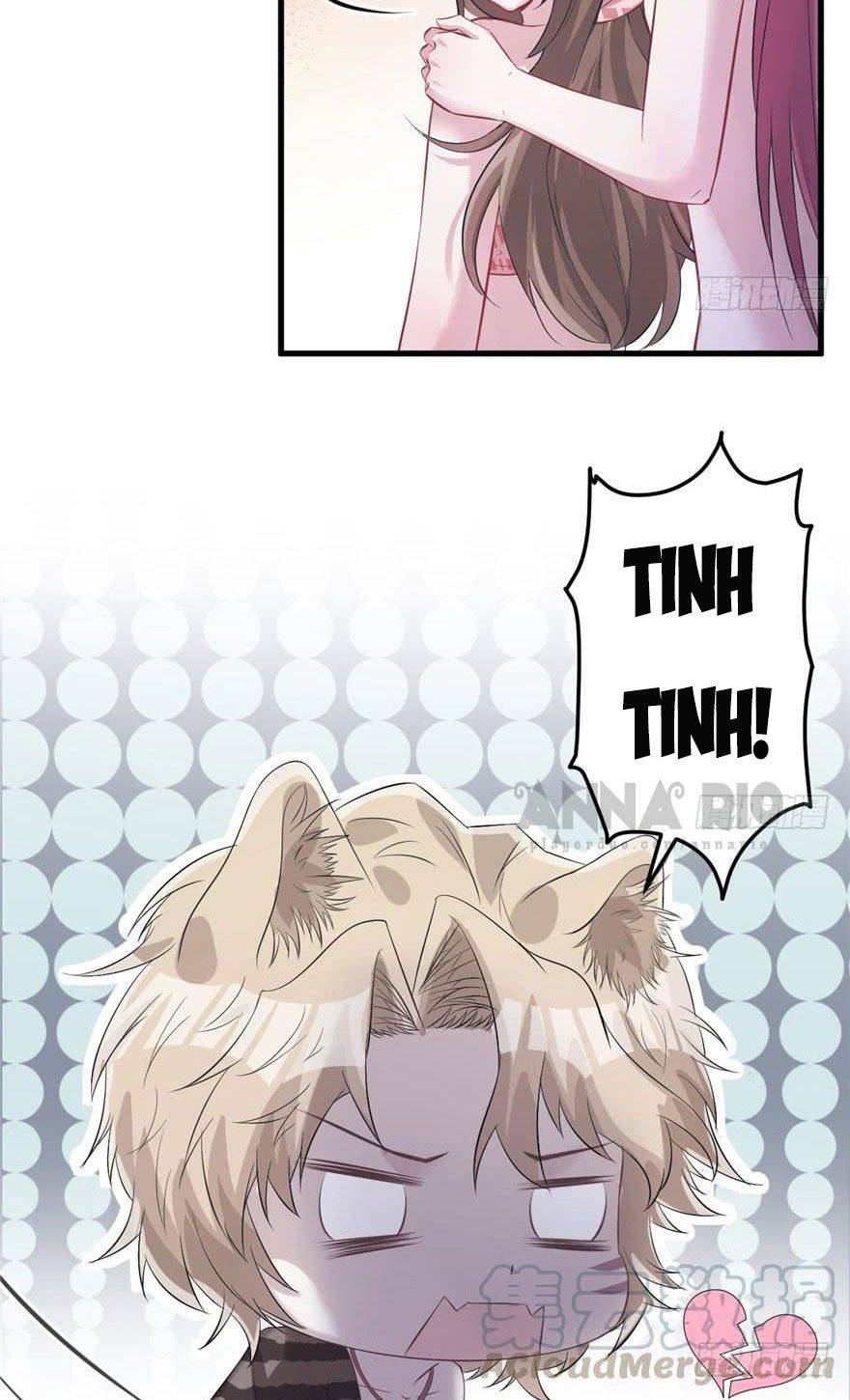 Thảnh Thơi Thú Thế Chủng Chủng Điền, Sinh Sinh Tể - Chap 83