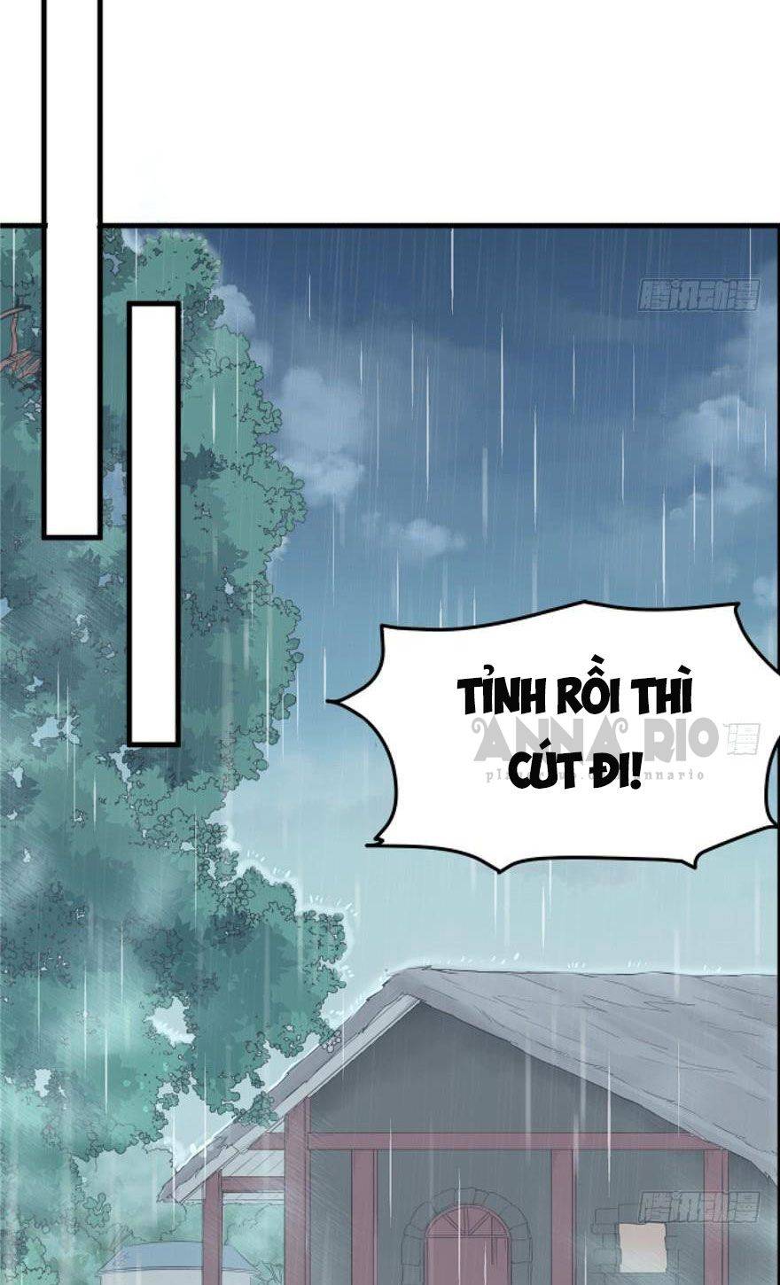Thảnh Thơi Thú Thế Chủng Chủng Điền, Sinh Sinh Tể - Chap 83