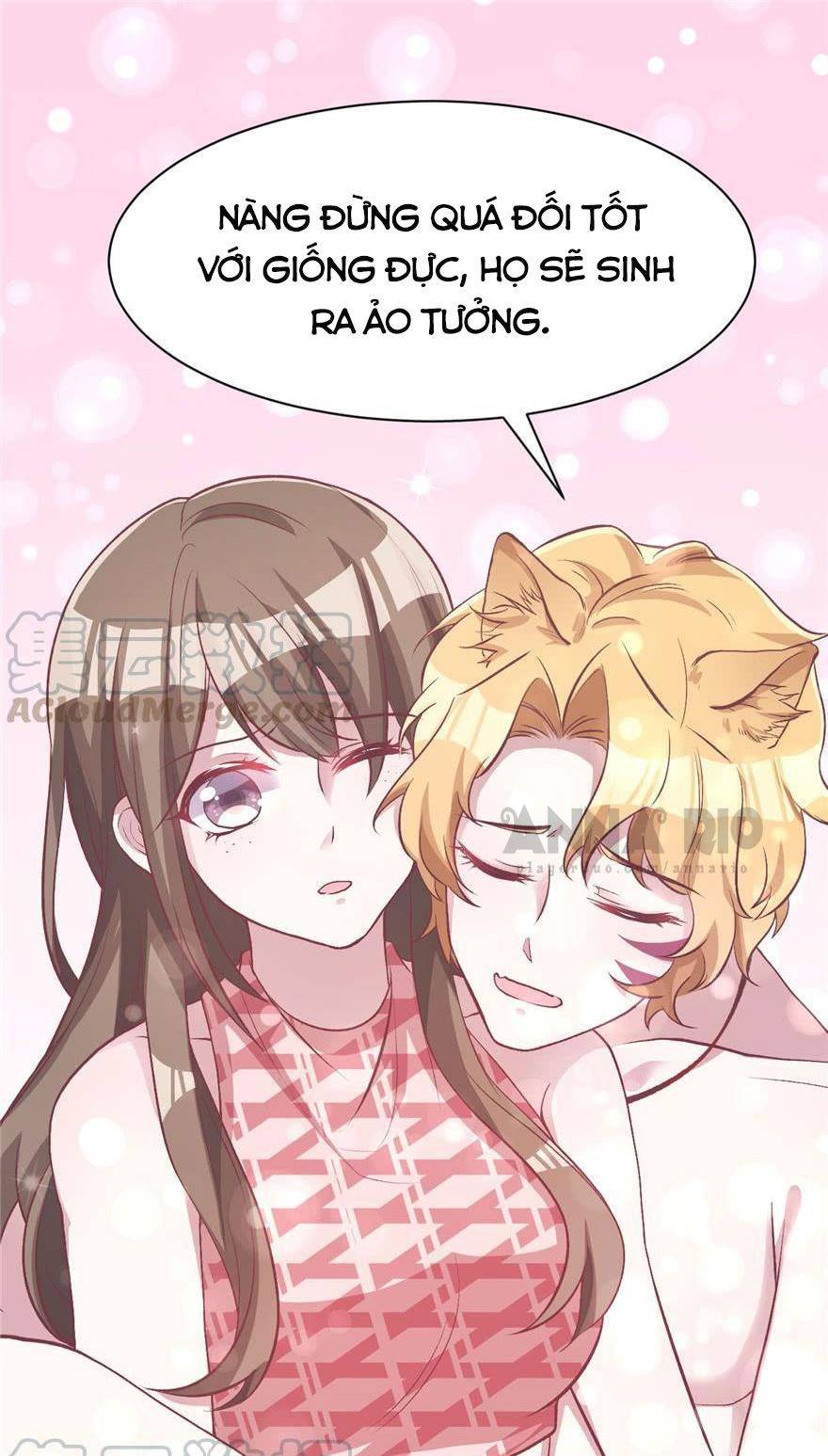 Thảnh Thơi Thú Thế Chủng Chủng Điền, Sinh Sinh Tể - Chap 84