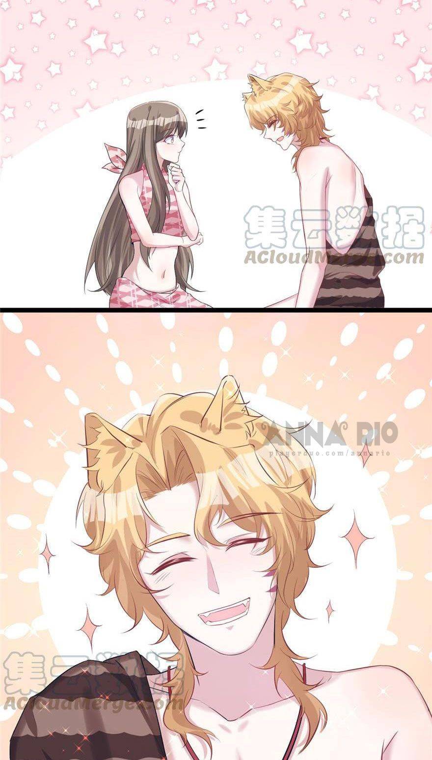 Thảnh Thơi Thú Thế Chủng Chủng Điền, Sinh Sinh Tể - Chap 84