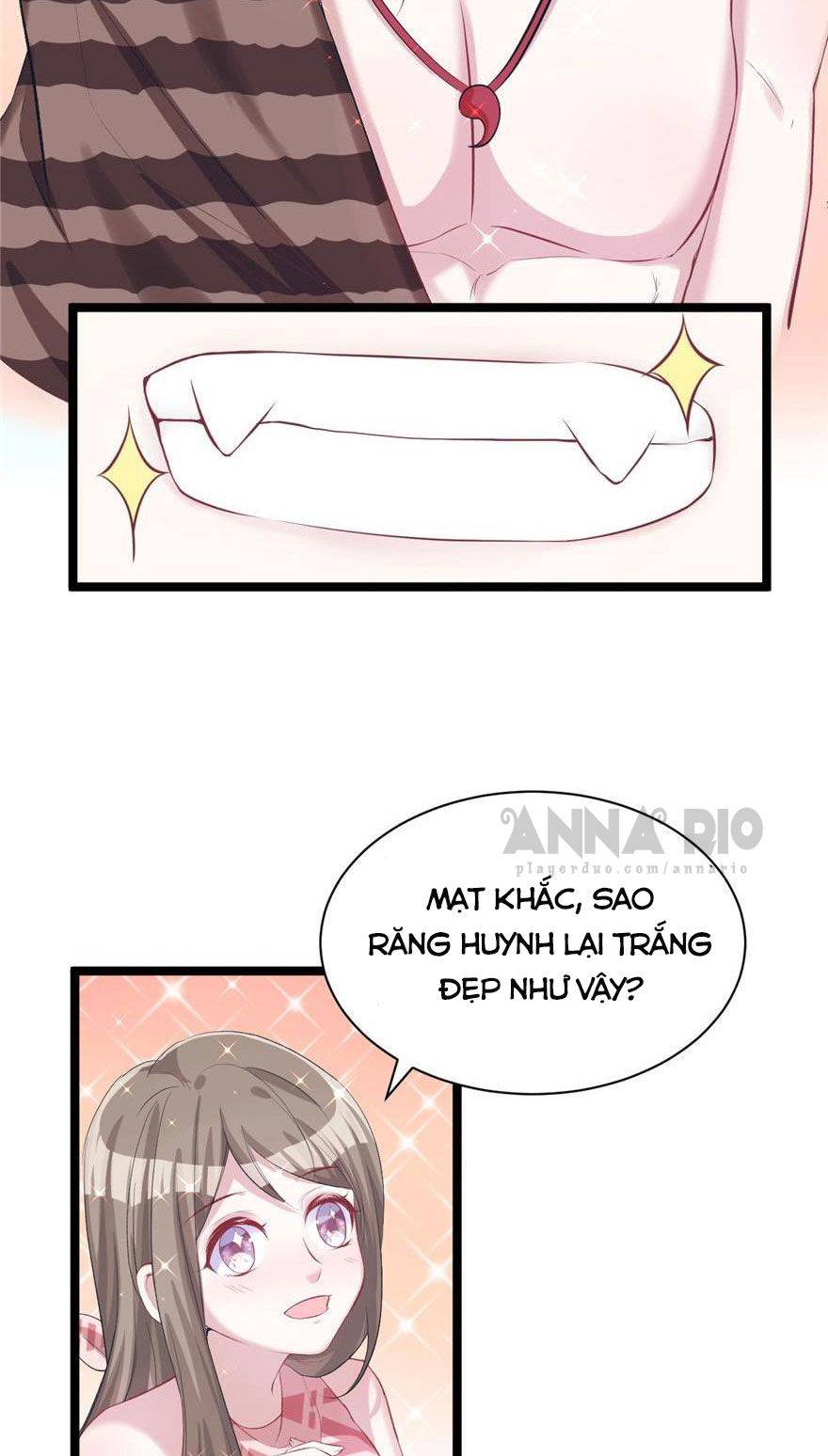 Thảnh Thơi Thú Thế Chủng Chủng Điền, Sinh Sinh Tể - Chap 84