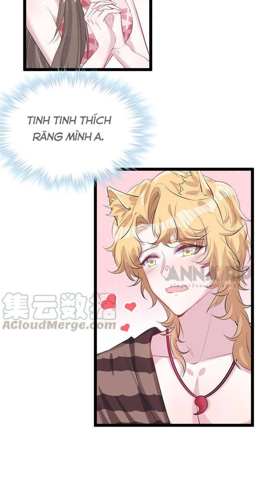 Thảnh Thơi Thú Thế Chủng Chủng Điền, Sinh Sinh Tể - Chap 84