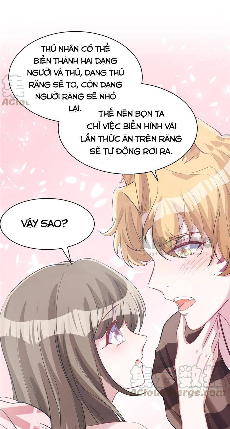 Thảnh Thơi Thú Thế Chủng Chủng Điền, Sinh Sinh Tể - Chap 84